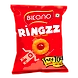 BIKANO RINGZZ - TANGY TOMATO 10 RS-CELS-1176-sm