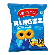 BIKANO RINGZZ 5 RS