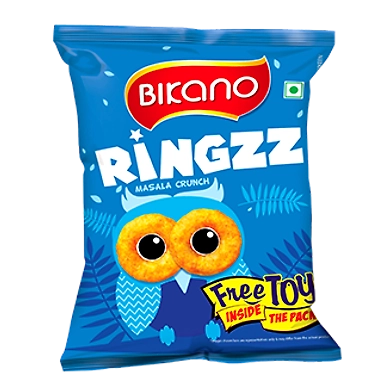 BIKANO RINGZZ 10 RS-CELS-1178