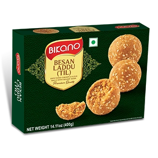 BIKANO BESAN LADDU TILL 200 RS-CELS-1183