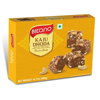 BIKANO KAJU DODA 250 RS-CELS-1187