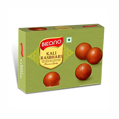 BIKANO KALI RASBARI 250 RS-CELS-1188