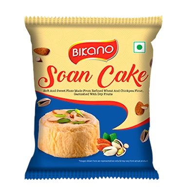 BIKANO SOAN CAKE 10 RS-CELS-1189