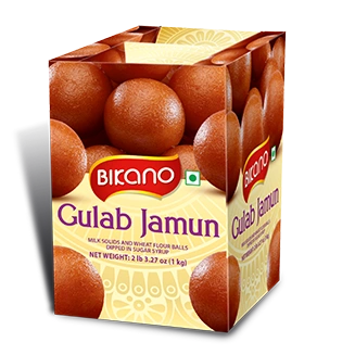 BIKANO GULAB JAMUN 200 RS-CELS-1192