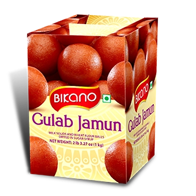 BIKANO GULAB JAMUN 200 RS-CELS-1192