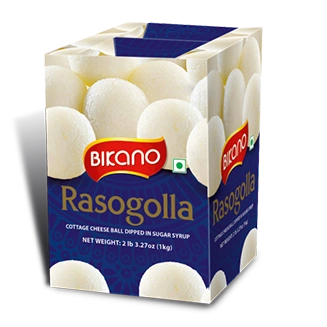 BIKANO RASOGOLLA 200 RS-CELS-1193