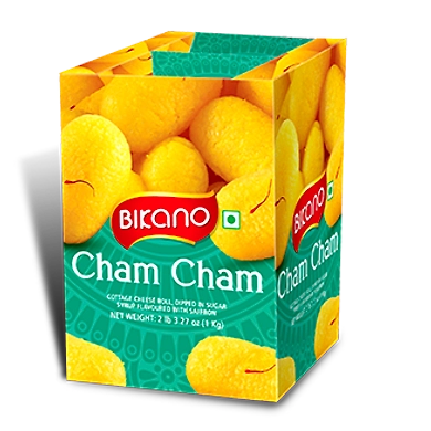 BIKANO CHAM CHAM 200 RS-CELS-1197