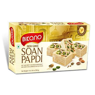 BIKANO SOAN PAPDI DESI GHEE-CELS-1198