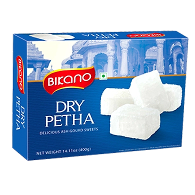 BIKANO DRY PETHA 85.71 RS-CELS-1200