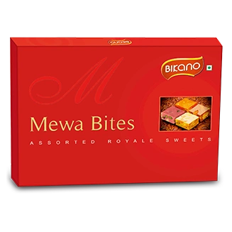 BIKANO MEWA BITE 550 RS-CELS-1201