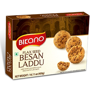 BIKANO BESAN LADDU 152.38 RS-CELS-1202