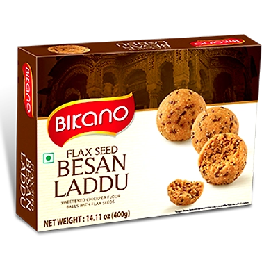 BIKANO BESAN LADDU 152.38 RS-CELS-1202