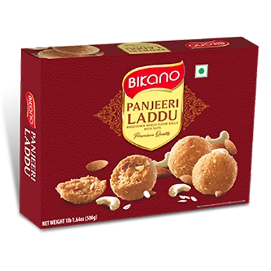 BIKANO PANJEERI LADDU 152.38 RS-CELS-1203
