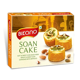 BIKANO SOAN CAKE 185.71 RS-CELS-1206