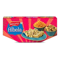 BIKANO ALBELA 155 RS