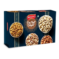 BIKANO DRYFRUIT DELIGHT 750 RS