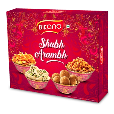BIKANO SHUBH ARAMBH 700 RS-CELS-1213
