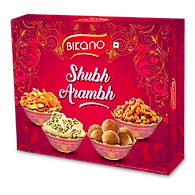 BIKANO SHUBH ARAMBH 700 RS