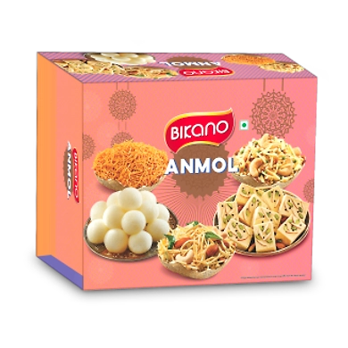 BIKANO ANMOL 480 RS-CELS-1215