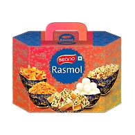 BIKANO RASMOL 315 RS