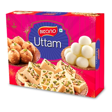 BIKANO UTTAM 370 RS-CELS-1217