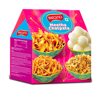 BIKANO MEETHA CHATPATA 285 RS-CELS-1218