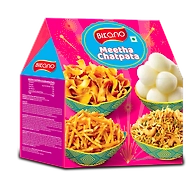 BIKANO MEETHA CHATPATA 285 RS