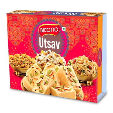 BIKANO UTSAV 260 RS-CELS-1219