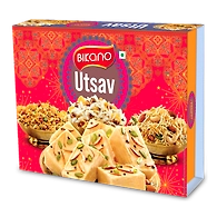 BIKANO UTSAV 260 RS