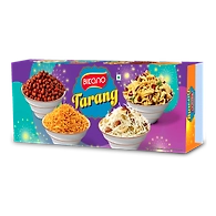 BIKANO TARANG 210 RS