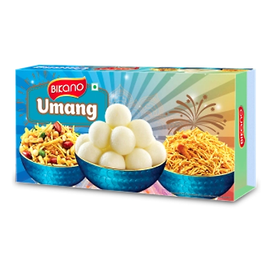 BIKANO UMANG 220 RS-CELS-1221