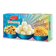 BIKANO UMANG 220 RS