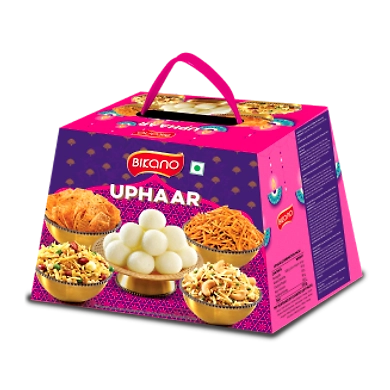 BIKANO UPHAAR 275 RS-CELS-1222