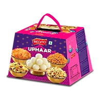 BIKANO UPHAAR 275 RS