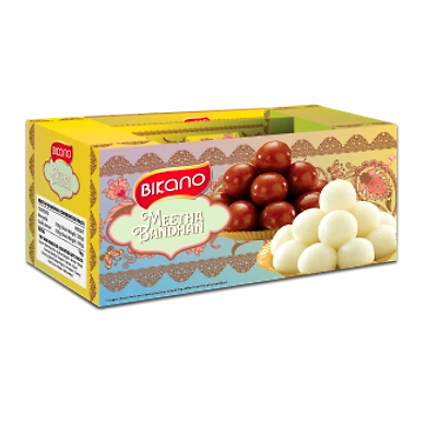 BIKANO MEETHA BANDHAN 280 RS-CELS-1223