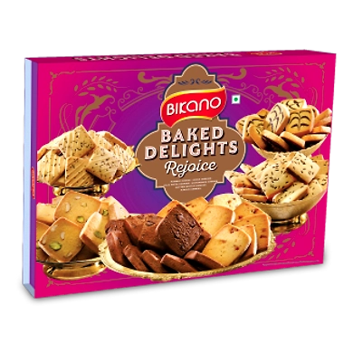 BIKANO BAKED DELIGHT REJOICE 250 RS-CELS-1224