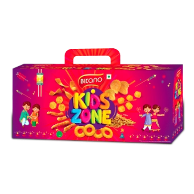 BIKANO KIDZ ZONE 170 RS-CELS-1225