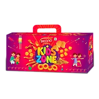 BIKANO KIDZ ZONE 170 RS