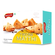BIKANO TIKONA MATTHI