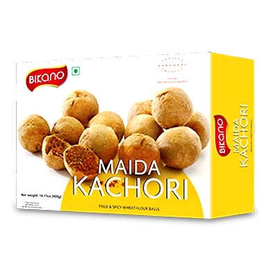 BIKANO MAIDA KACHORI 100 RS-CELS-1228