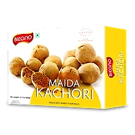 BIKANO MAIDA KACHORI 100 RS