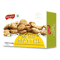 BIKANO METHI MATTHI