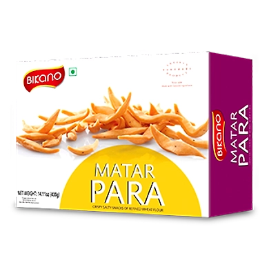 BIKANO MATAR PARA-CELS-1232