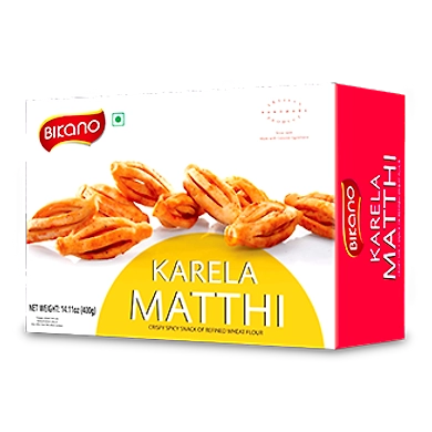 BIKANO KARELA MATTHI 100 RS-CELS-1233