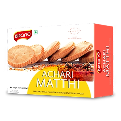 BIKANO ACHARI MATTHI 160.71 RS-CELS-1234
