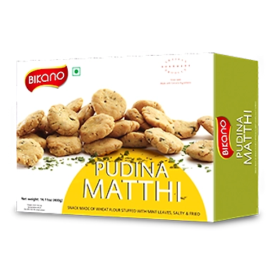BIKANO PUDINA MATTHI 89.28 RS-CELS-1235