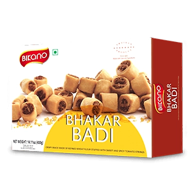 BIKANO BHAKAR BADI 89.28 RS-CELS-1237