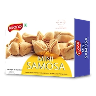 BIKANO MINI SAMOSA