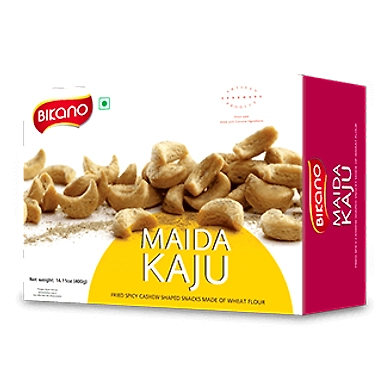 BIKANO MAIDA KAJU 100 RS-CELS-1240