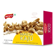 BIKANO MAIDA KAJU 100 RS